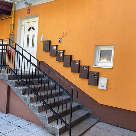 Apartma Rogatec Екстер'єр фото