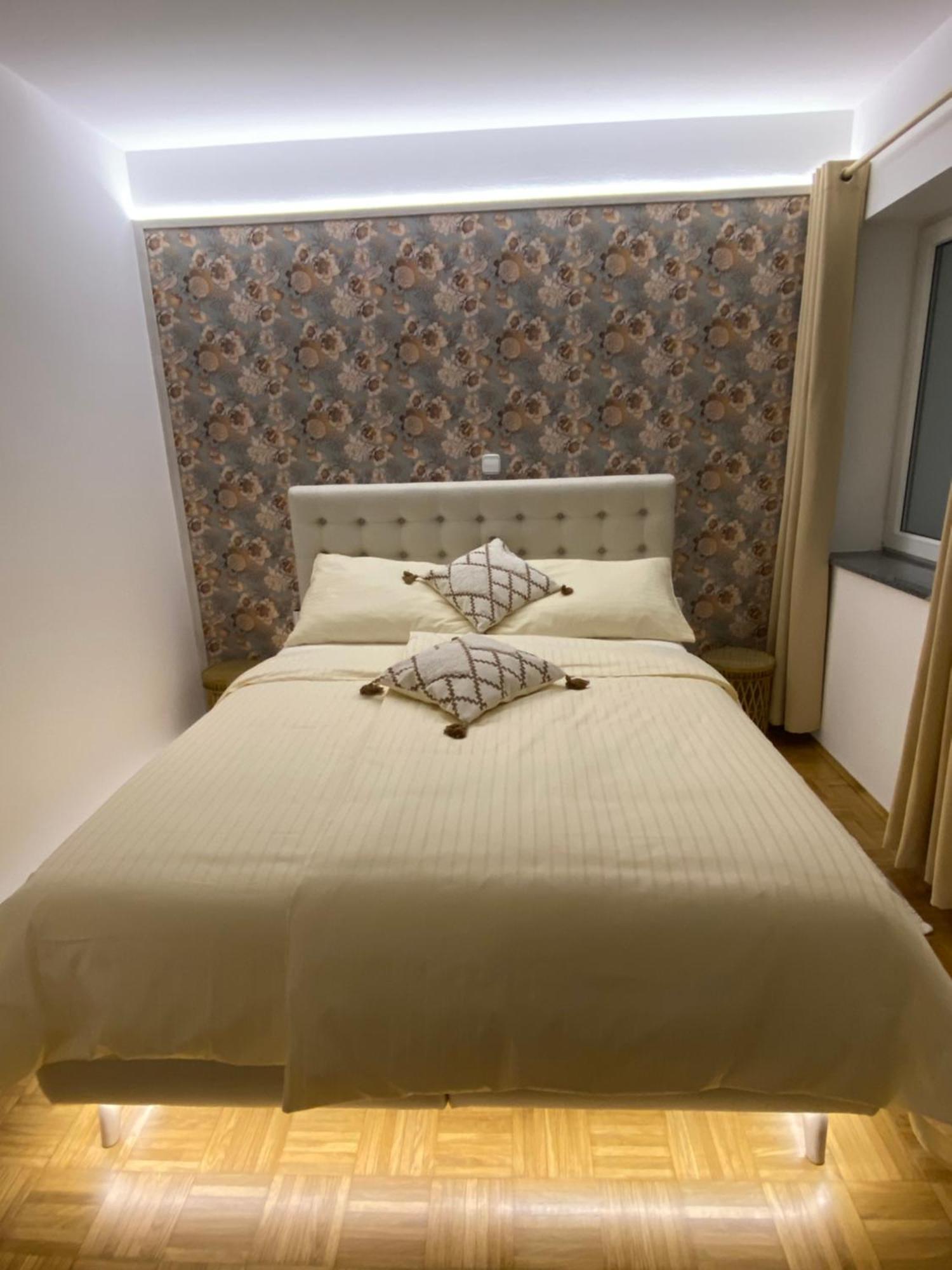 Apartma Rogatec Екстер'єр фото