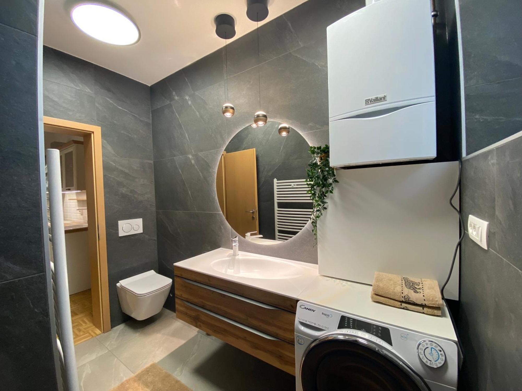 Apartma Rogatec Екстер'єр фото