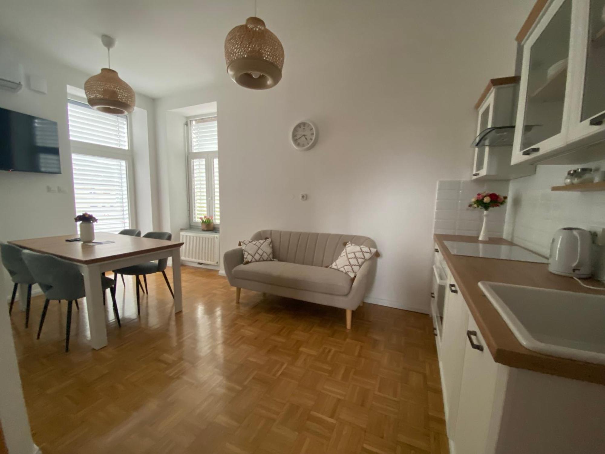 Apartma Rogatec Екстер'єр фото
